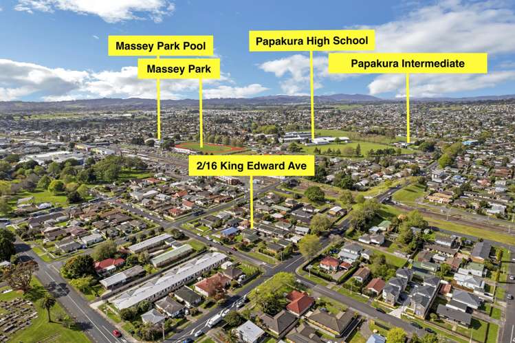 2/16 King Edward Avenue Papakura_17