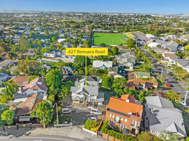 627 Remuera Road Remuera_1