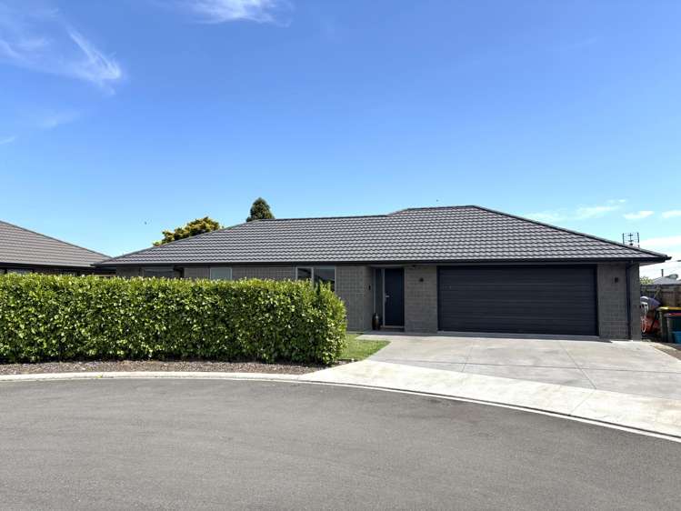 18 Piharau Crescent Hurdon_19