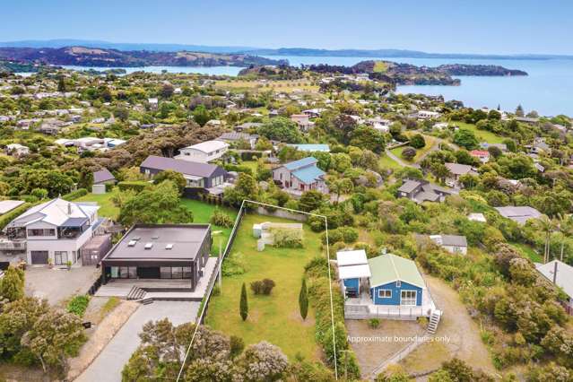 Superior Ridge Top Regeneration Site