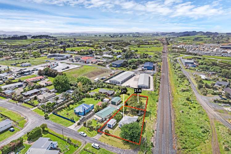 21 Marlborough Street Pokeno_5