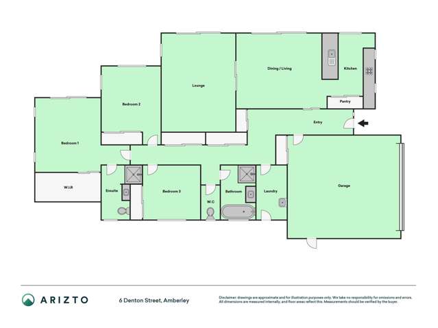 6 Denton Street Amberley_1