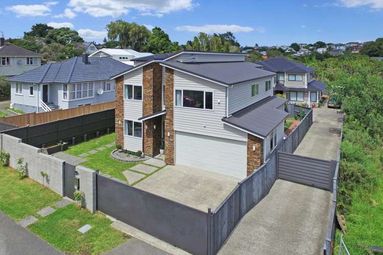 96a Haverstock Road Sandringham_17