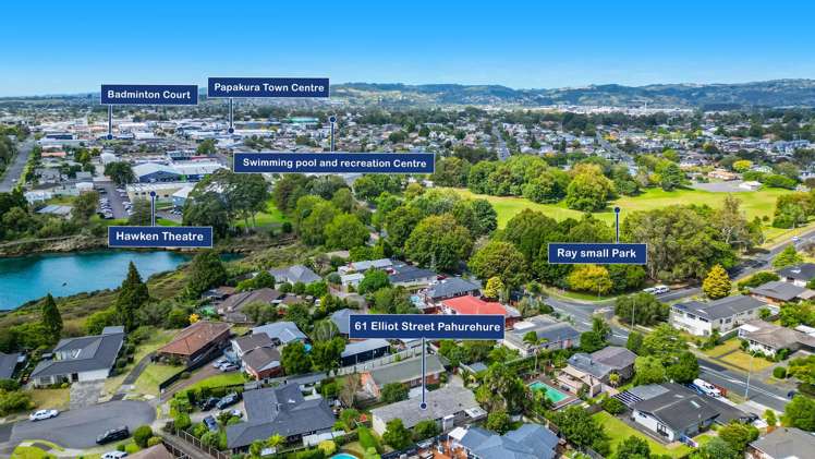 61 Elliot Street Papakura_20