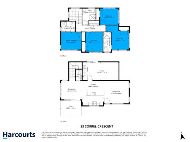 33 Sorrel Crescent Bucklands Beach_1