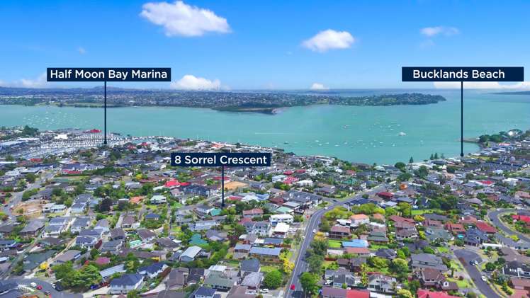 8 Sorrel Crescent Bucklands Beach_26