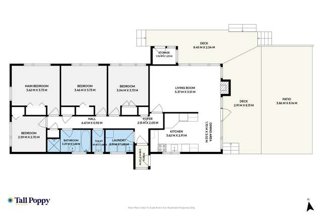 37 Kinmont Crescent Newfield_1