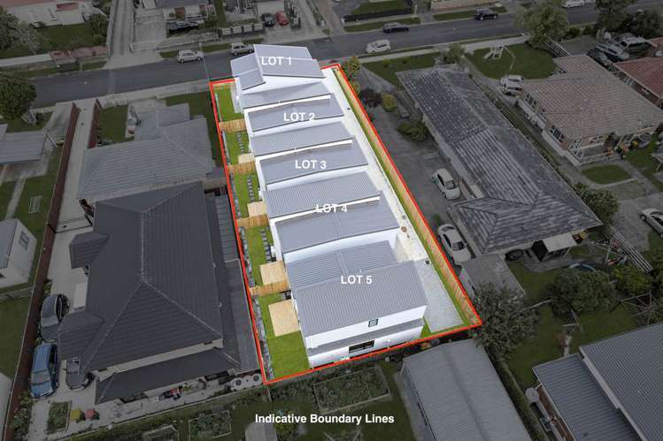 Lot 1/9 Watson Place Papatoetoe_31