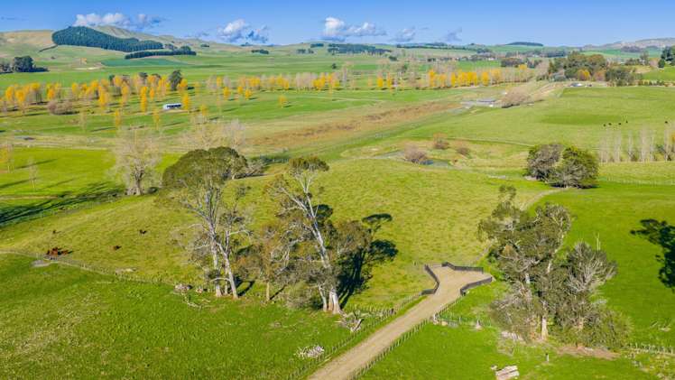 Lot Lots 6,7,8,9,10 Cools Way Otane_14