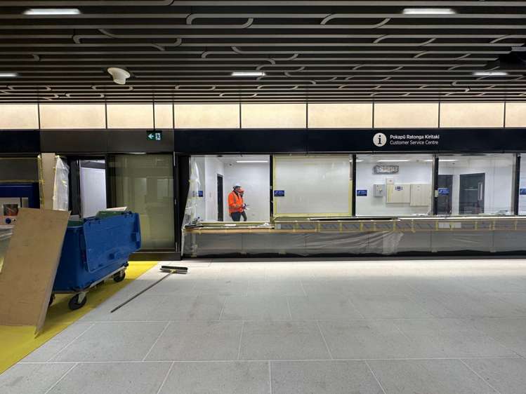 42 Wellesley Street West Auckland Central_9