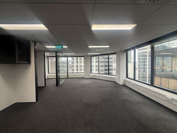 Tenancy A/51 Shortland Street Auckland Central_5