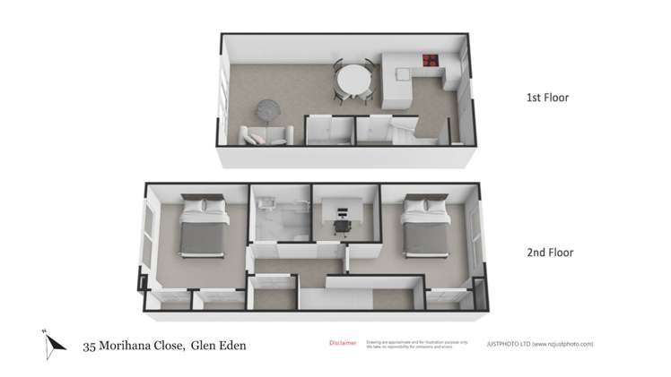 35 Morihana Close Glen Eden_18