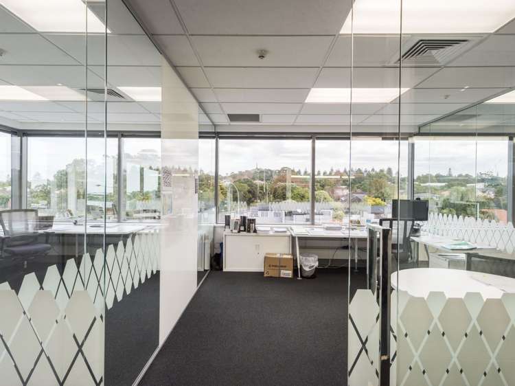 Level 2/205 Great South Road Greenlane_2