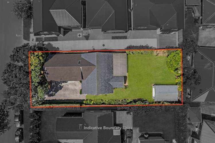 12 Cadman Avenue Greenlane_28