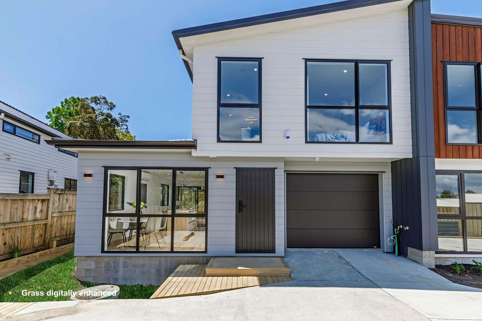 8D Datura Place Sunnynook North Shore City Houses for Rent One Roof