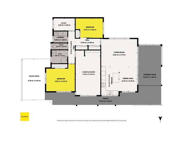 1/22 Walter Strevens Drive Conifer Grove_1