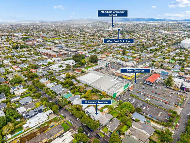 5 Kenyon Avenue Mt Eden_22