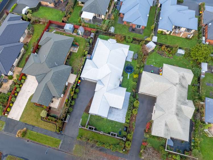 139 William Brittan Avenue Halswell_19