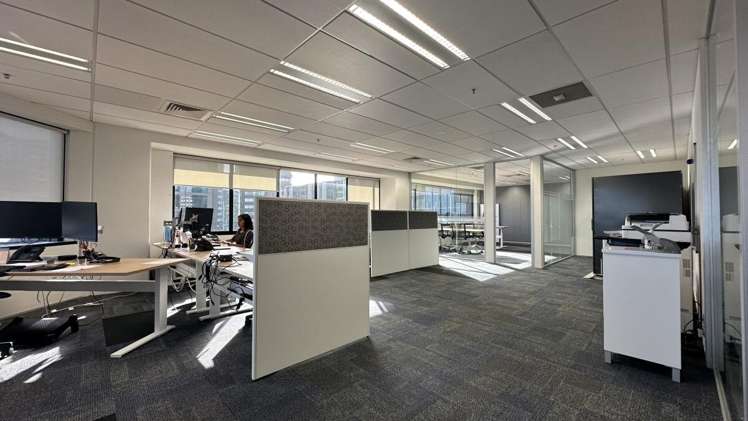 63 Albert Street City Centre_9