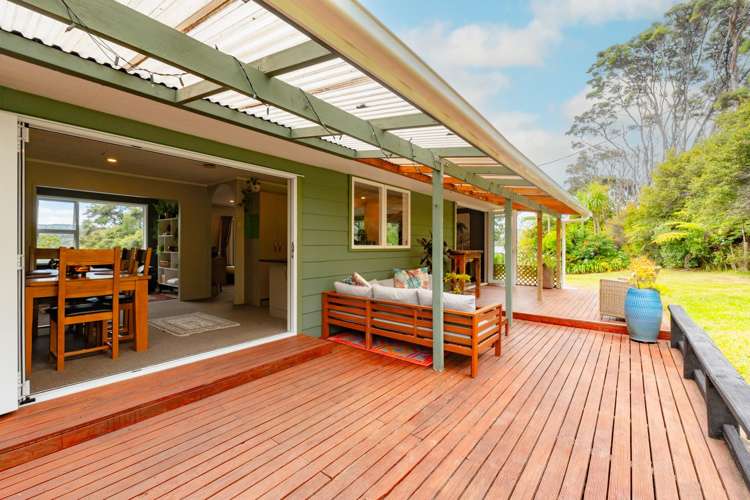 18 Steam Hauler Track Waitakere_7