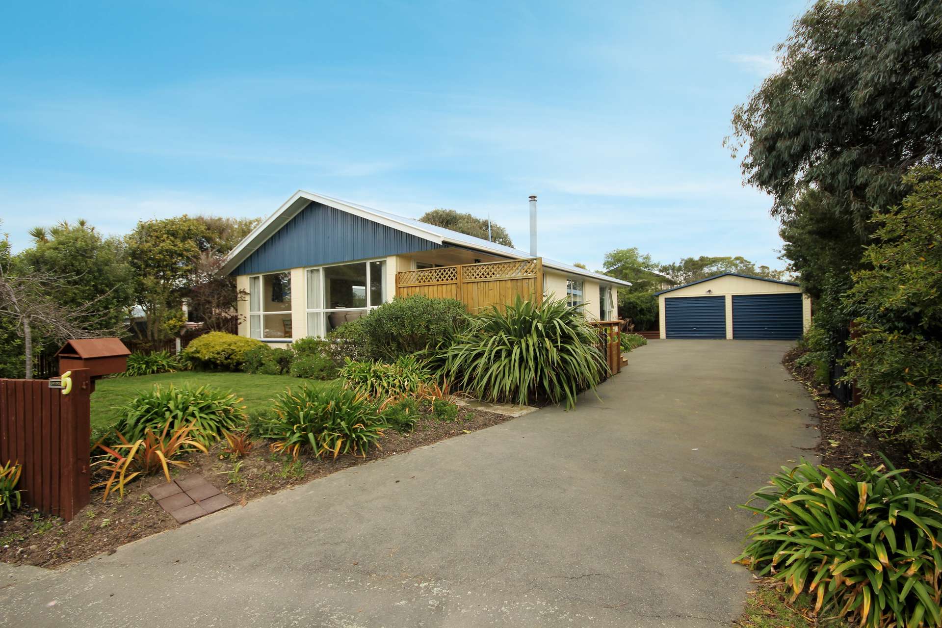 5 Otaki Place North New Brighton_0