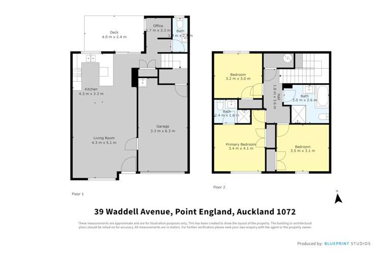 39B Waddell Avenue Pt England_4