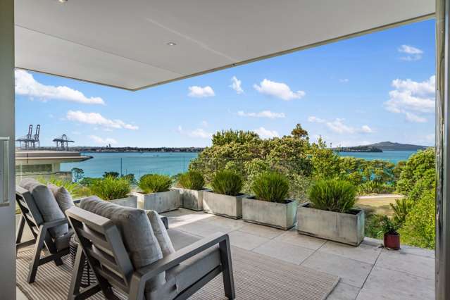 Penthouse Perfection