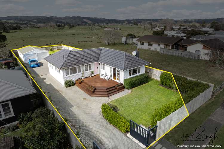 32 Papakura-Clevedon Road Clevedon_17