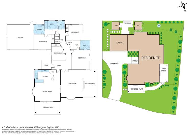 4 Corfe Castle Lane_3