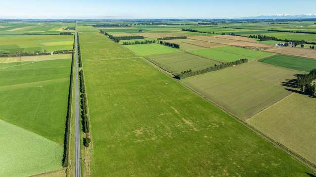 Te Pirita Road Hororata_1