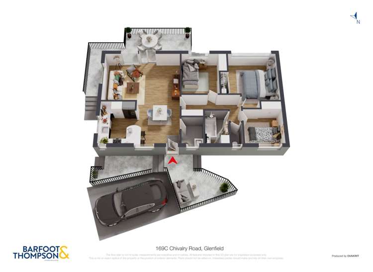 169C Chivalry Road Glenfield_14