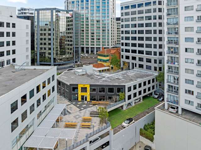 69 Symonds Street City Centre_2