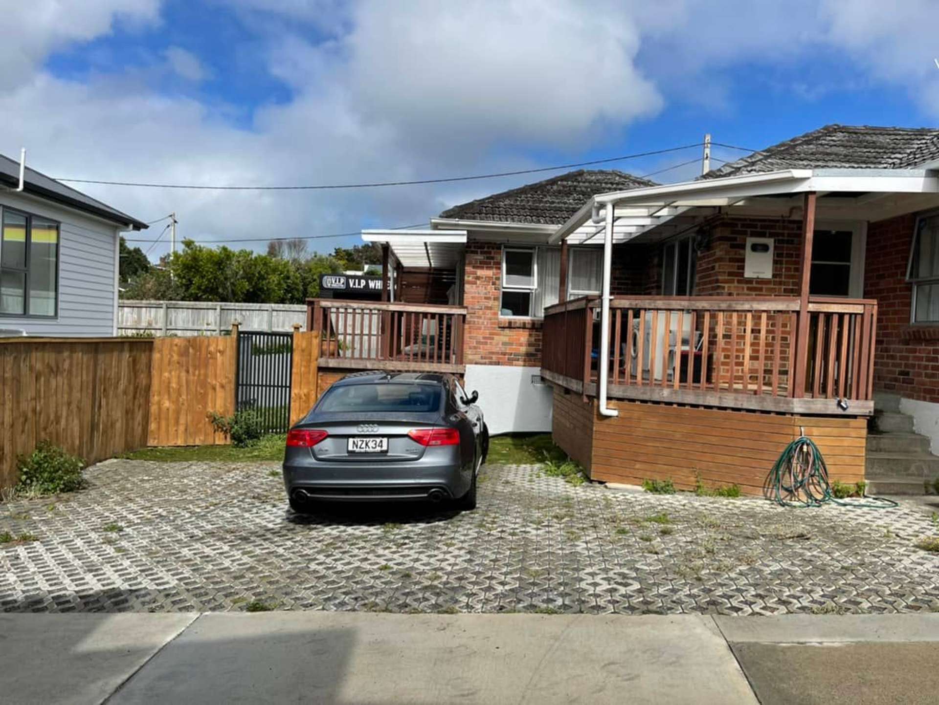 247 Glenfield Road Birkenhead North Shore City Houses for Rent