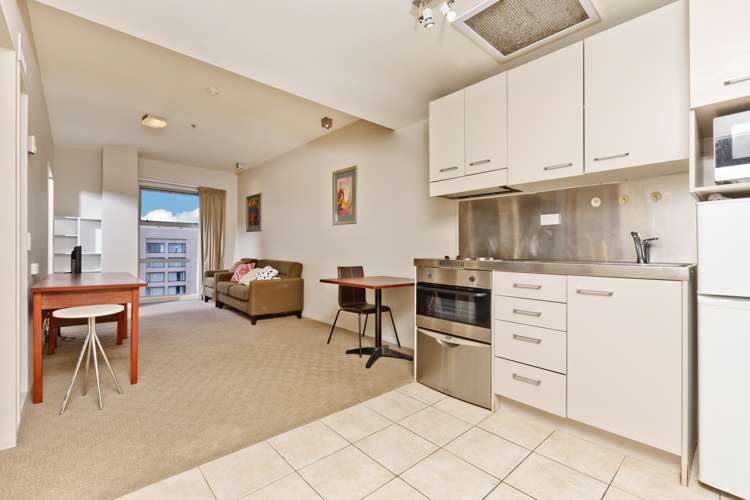 812/188 Hobson Street Auckland Central_7