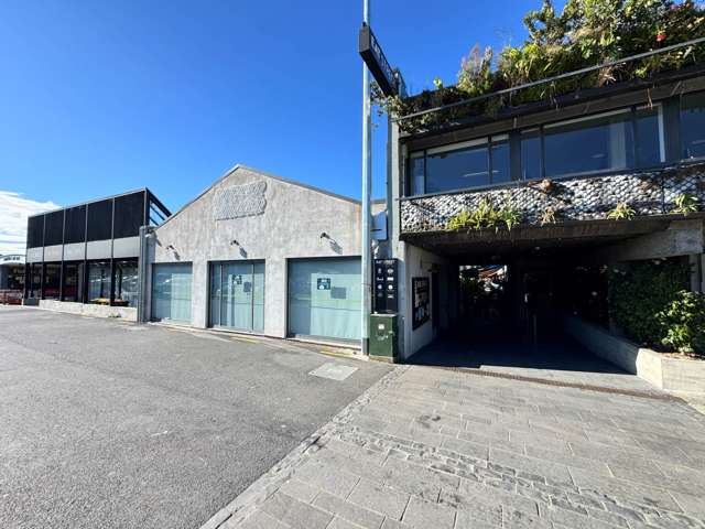 PRIME HURSTMERE HOSPO ON EAT STREET