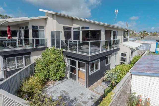 Immaculate Townhouse