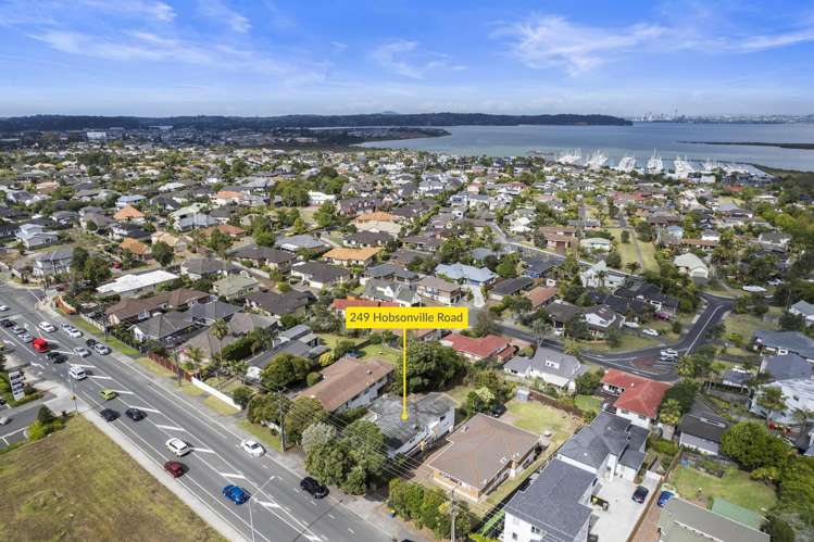 249 Hobsonville Road Hobsonville_27