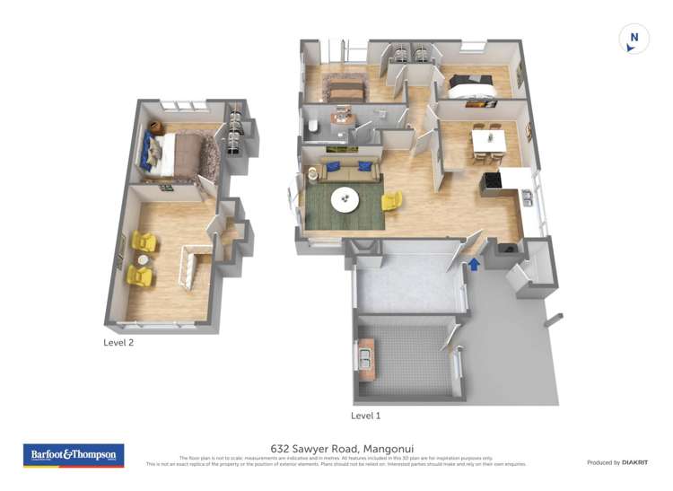 632 Sawyer Road Mangonui_13