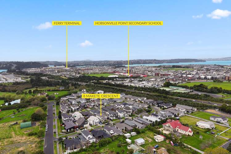 8 Makete Crescent Hobsonville_19