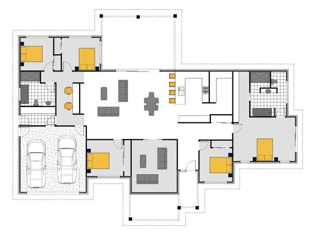 33 Old Sheepyard Lane Onewhero_1