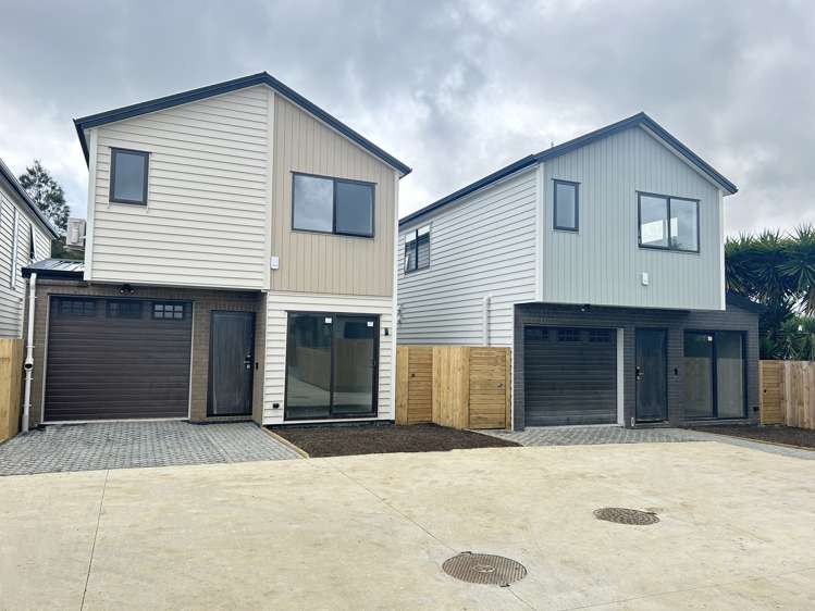 7b Deveron Road Manurewa_7