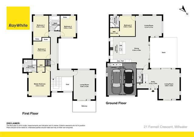 21 Fennell Crescent Millwater_1