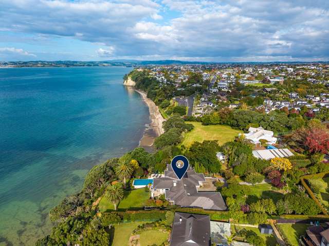Final week - An irreplaceable waterfront sanctuary