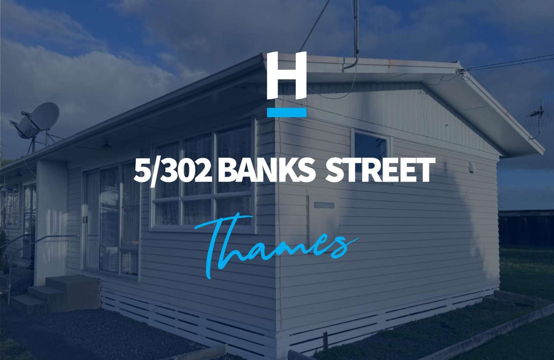 5/302 Banks Street Thames_0