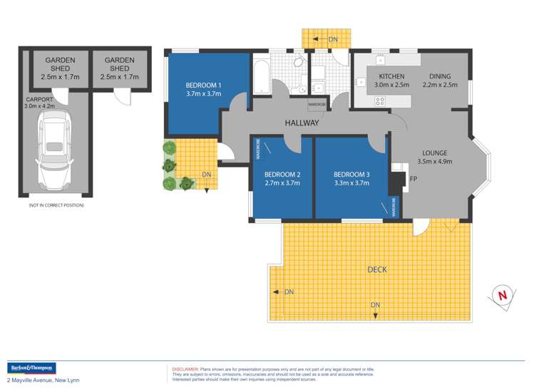 2 Mayville Avenue New Lynn_15