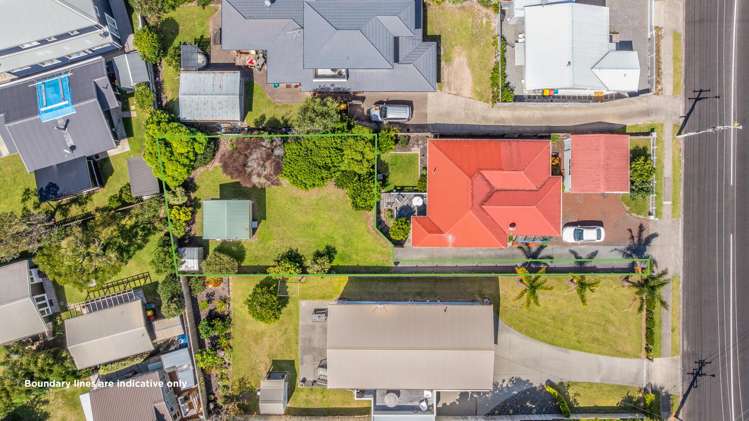 218B Ocean Road Whangamata_13