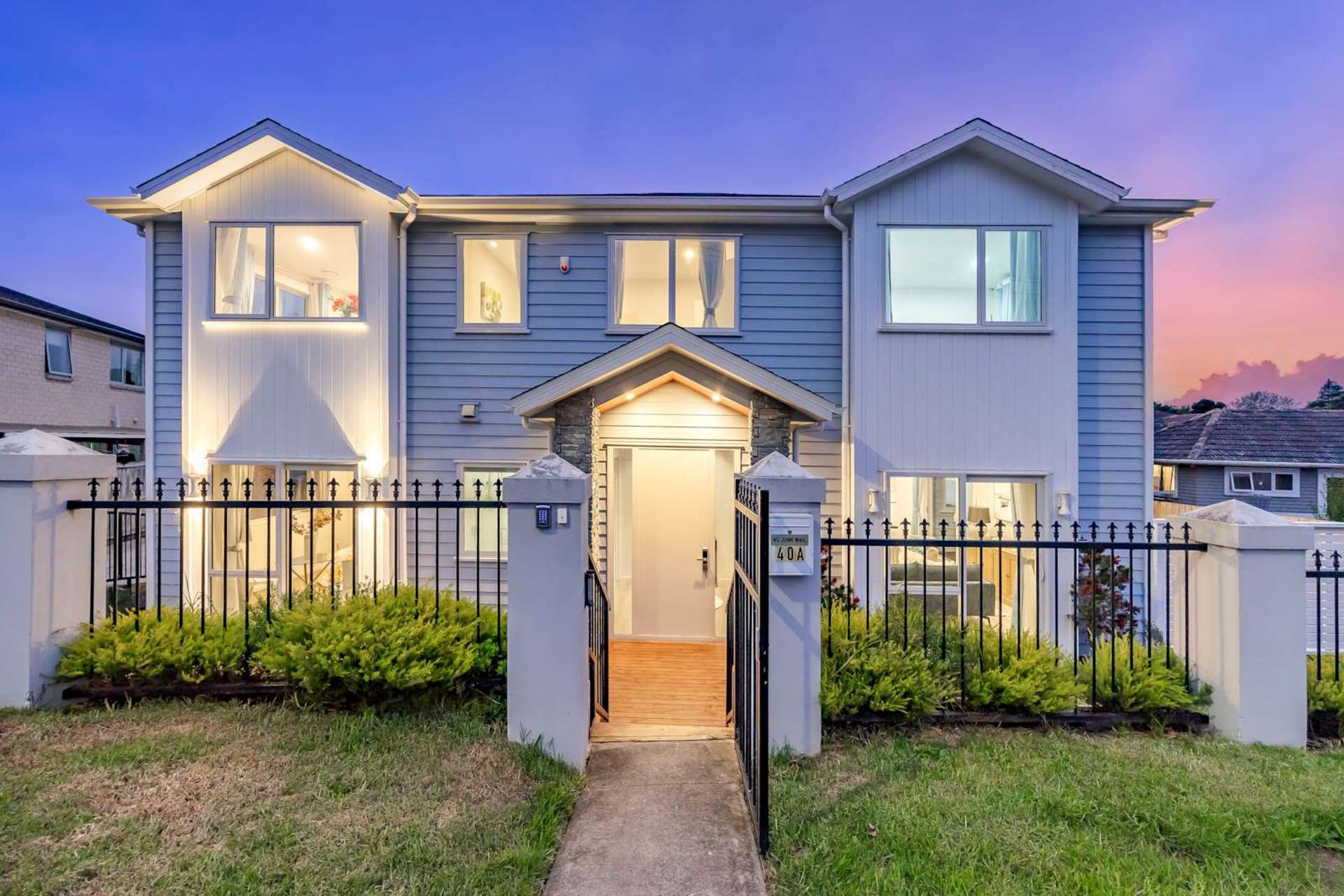 40a Olsen Avenue Hillsborough_0