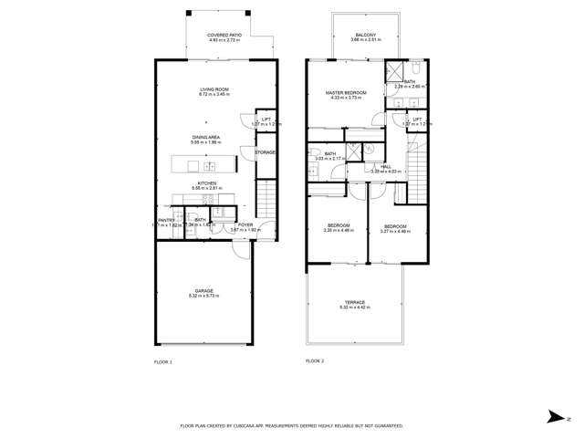 Villa 7/6 The Marina Tairua_1