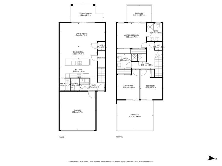 Villa 7/6 The Marina Tairua_36