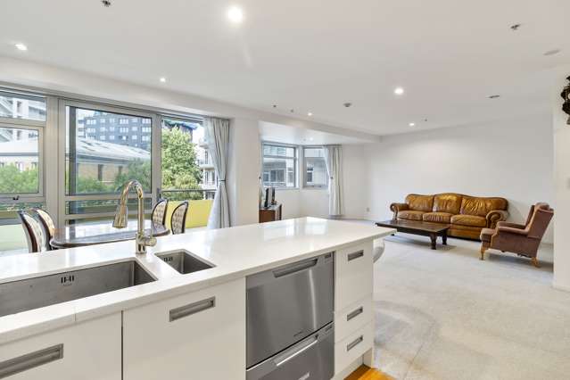 3f/205 Hobson Street Auckland Central_1